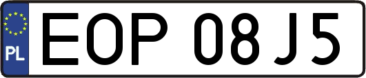 EOP08J5