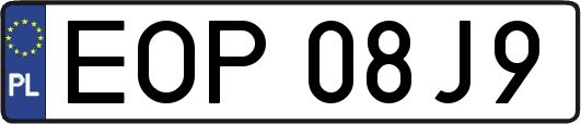 EOP08J9