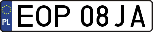 EOP08JA