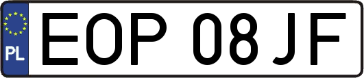 EOP08JF