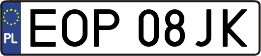EOP08JK
