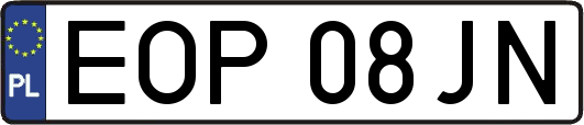 EOP08JN