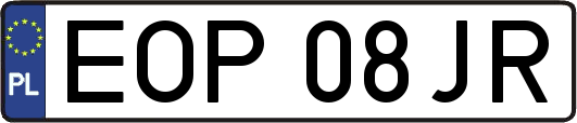 EOP08JR