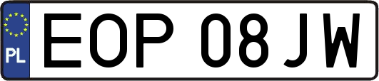 EOP08JW