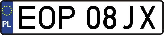 EOP08JX