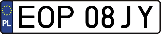 EOP08JY