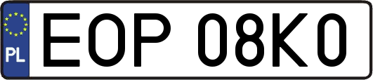 EOP08K0