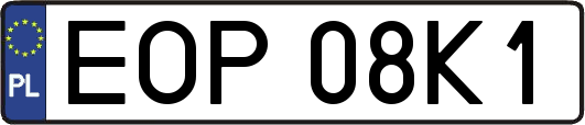 EOP08K1