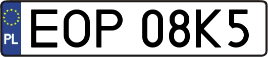EOP08K5