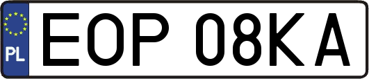 EOP08KA