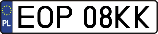 EOP08KK