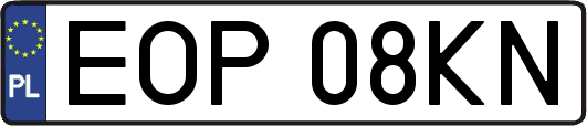 EOP08KN
