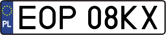 EOP08KX