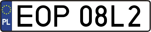 EOP08L2