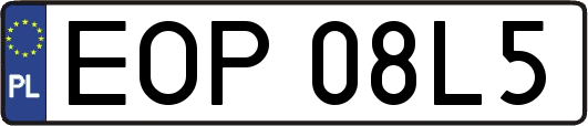 EOP08L5