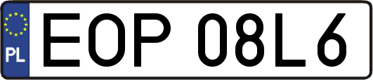 EOP08L6