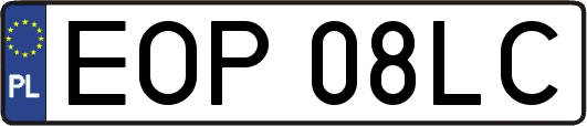 EOP08LC