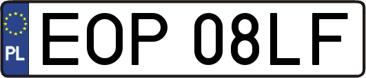EOP08LF