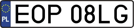 EOP08LG