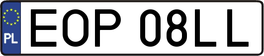 EOP08LL