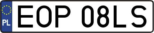 EOP08LS