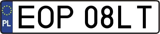 EOP08LT