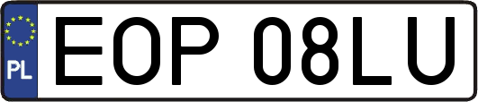 EOP08LU
