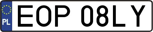 EOP08LY