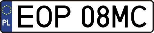 EOP08MC