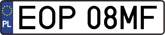 EOP08MF