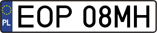EOP08MH