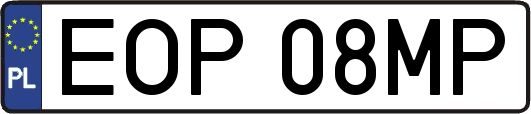 EOP08MP