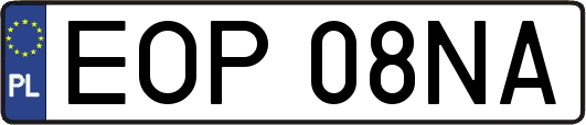 EOP08NA