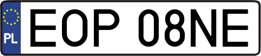 EOP08NE