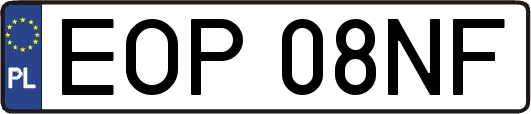 EOP08NF