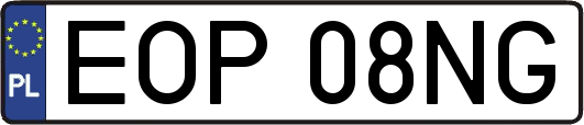EOP08NG