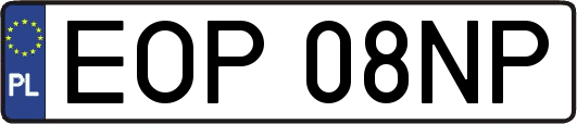 EOP08NP
