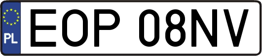 EOP08NV