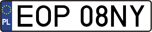 EOP08NY