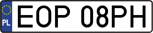 EOP08PH