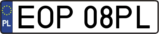 EOP08PL