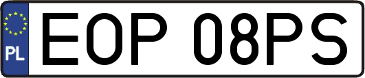 EOP08PS