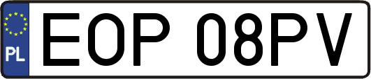 EOP08PV