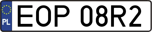 EOP08R2