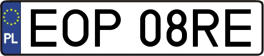 EOP08RE