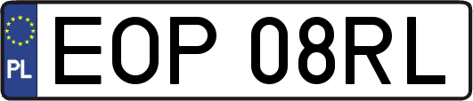 EOP08RL