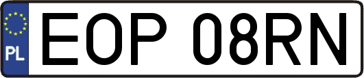 EOP08RN
