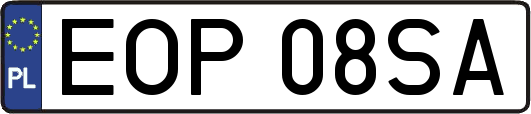 EOP08SA