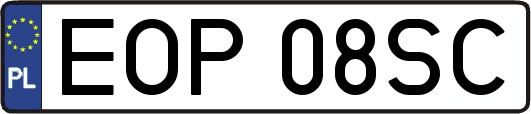 EOP08SC