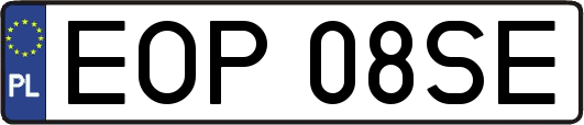EOP08SE